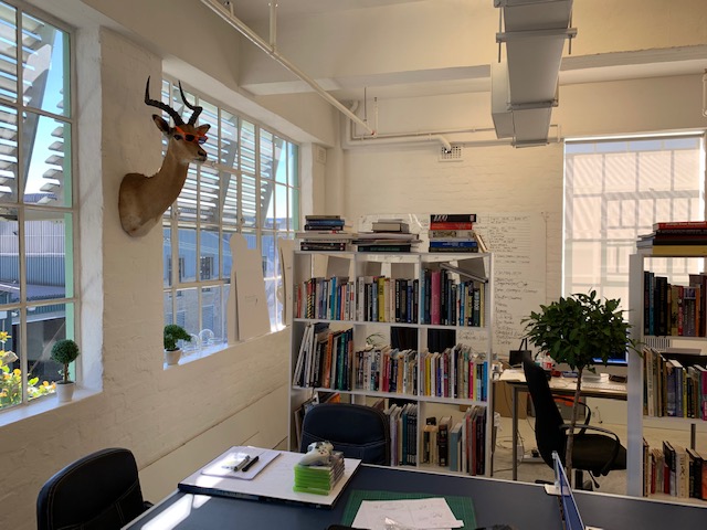 To Let commercial Property for Rent in Woodstock Western Cape